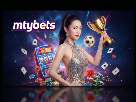 ทางเข้า mtybets