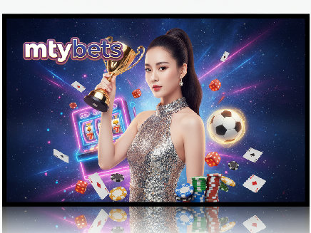 mtybets เว็บตรง