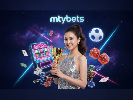 สล็อตเว็บตรง mtybets